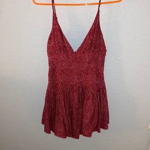 Princess polly dress